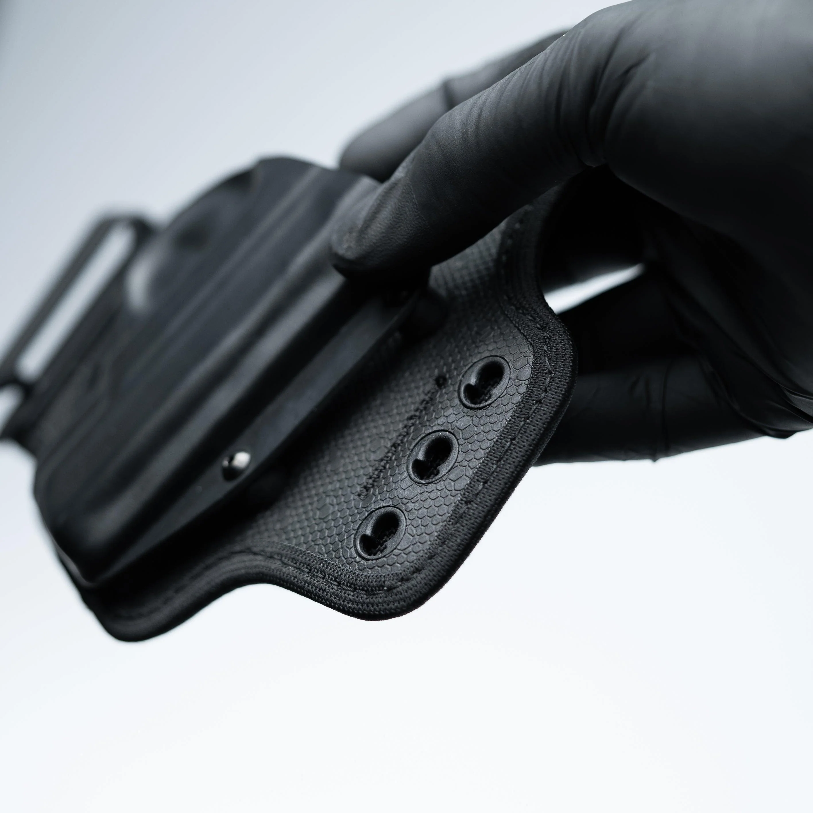 Low-Pro IWB Holster for CZ - Image 3