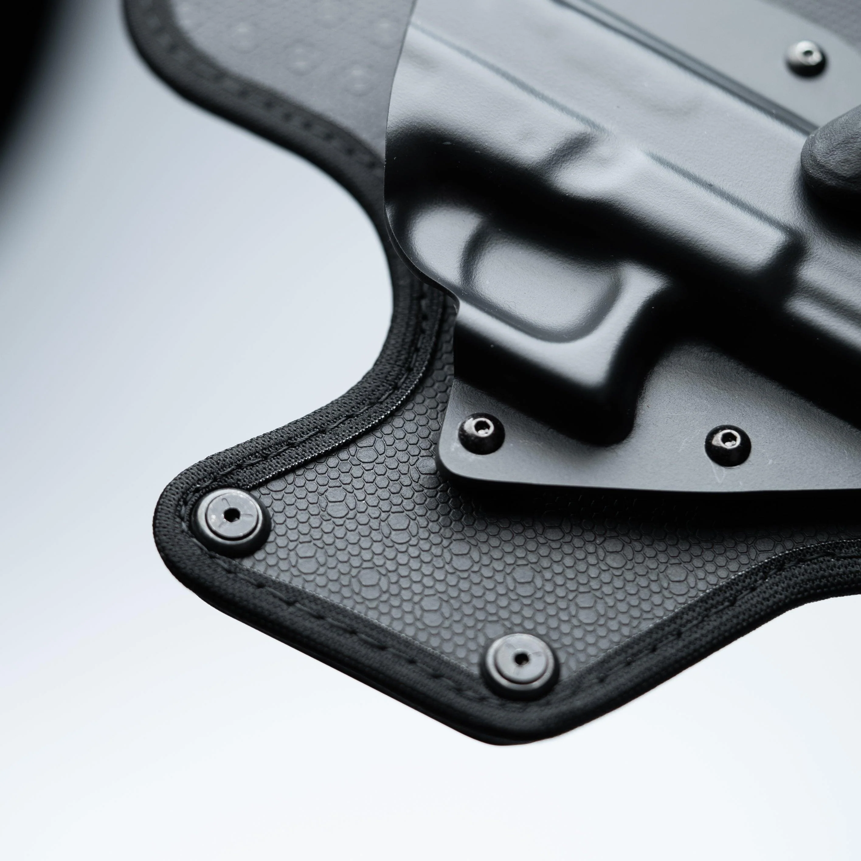 Low-Pro OWB holster for H&K - Image 3