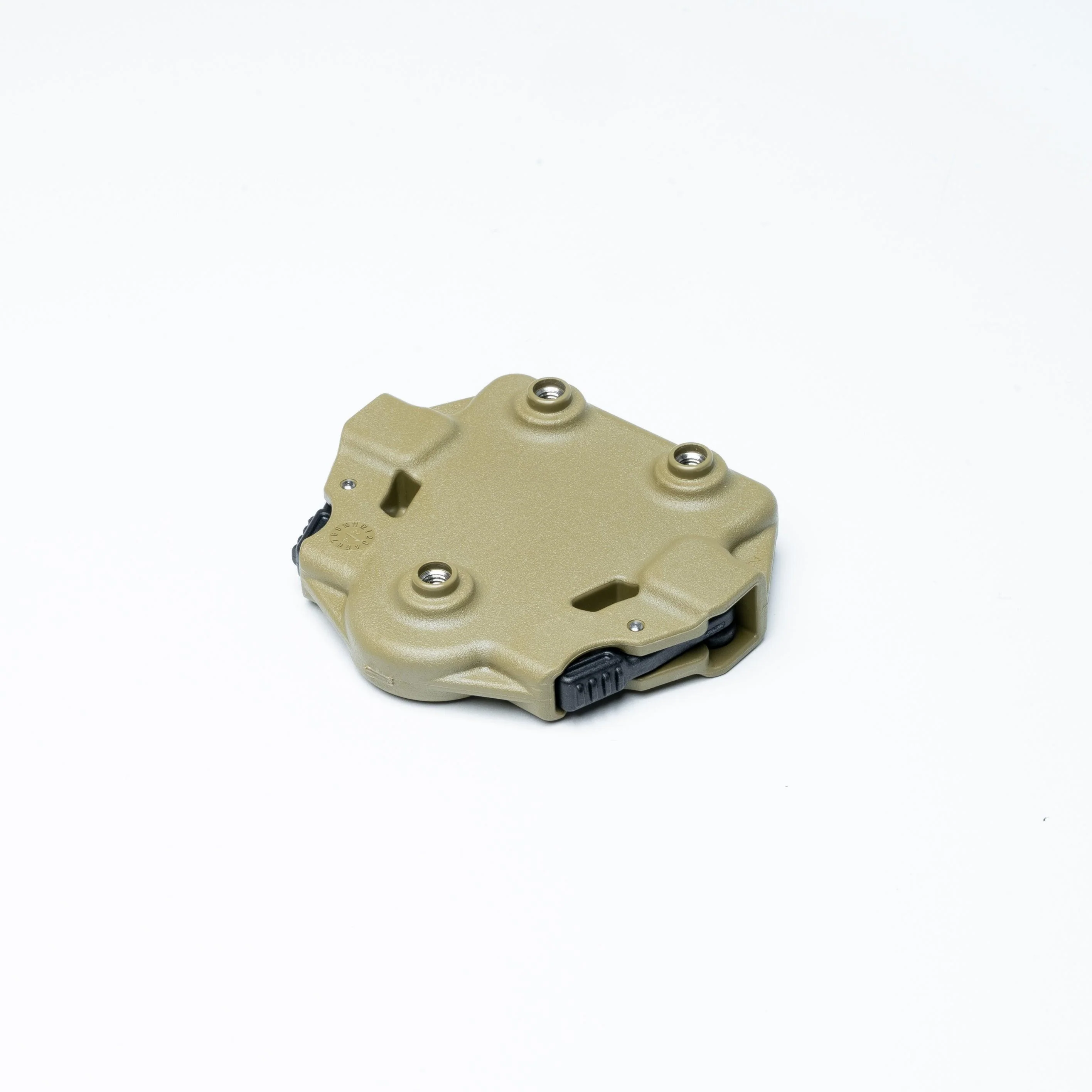 RAPID FORCE® Quick Disconnect System (For Belt Slides and Paddle) - Image 4